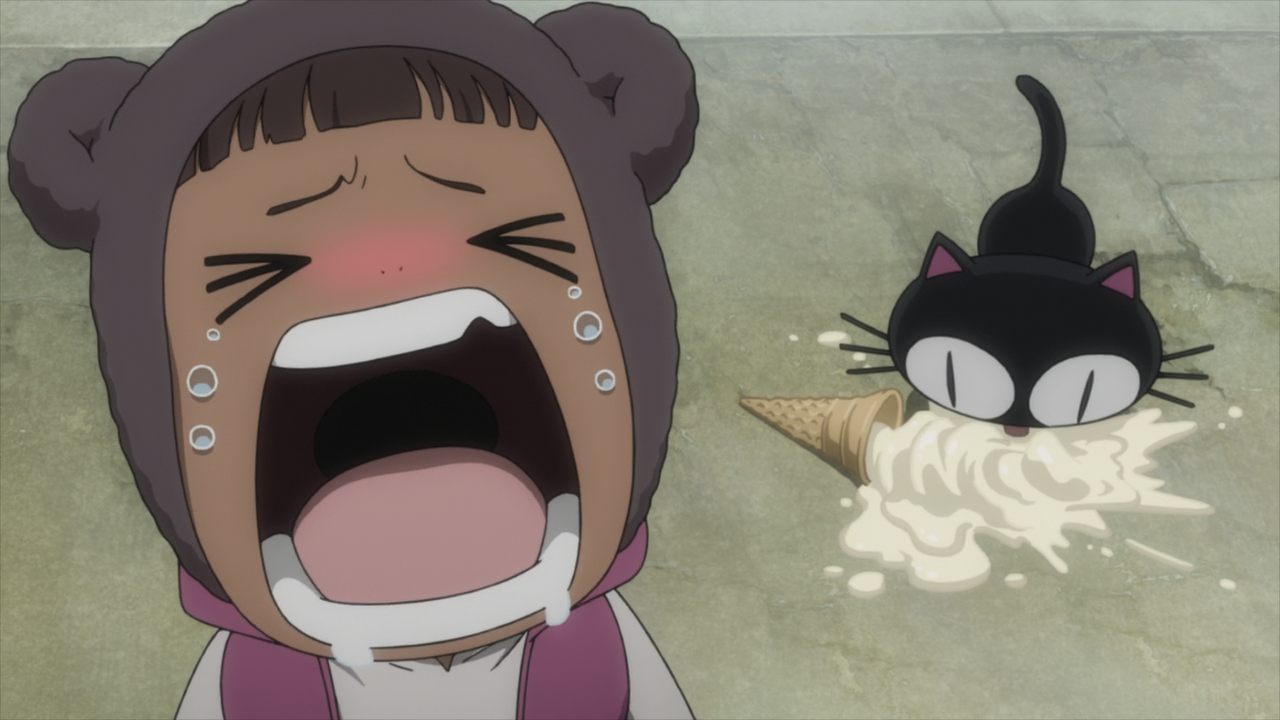 Kekkai Sensen & Beyond (Kite Subs)